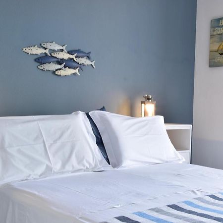 La Casa Al Mare Villa Фондакело Екстериор снимка