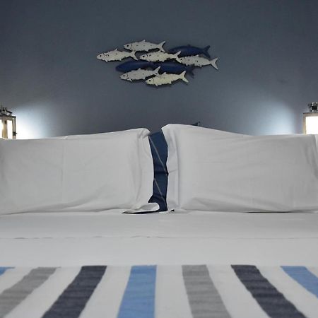 La Casa Al Mare Villa Фондакело Екстериор снимка