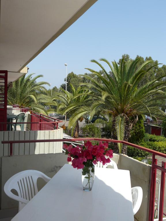 La Casa Al Mare Villa Фондакело Екстериор снимка